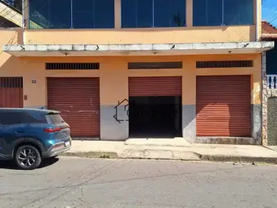 Ponto Comercial com 0 quartos em Riacho das Pedras