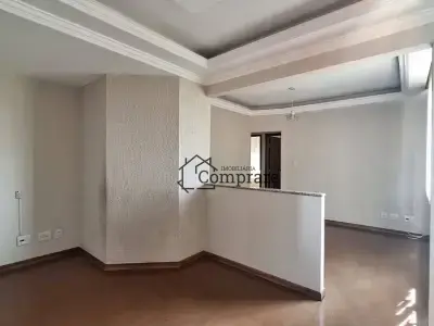 Apartamento com 3 quartos em Inconfidentes