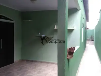 Casa com 3 quartos em Sapucaia II