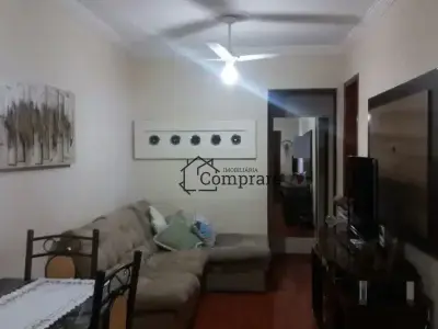 Apartamento com 3 quartos em Monte Castelo