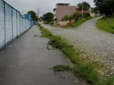 Lote / Terreno com 0 quartos em Tropical