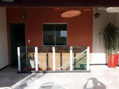 Casa com 3 quartos em Europa