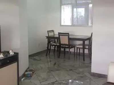 Apartamento com 3 quartos em Eldorado