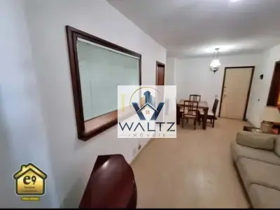 Apartamento com 3 quartos em Taquara