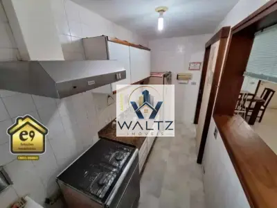 Apartamento com 3 quartos em Taquara