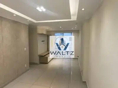 Apartamento com 3 quartos em Taquara