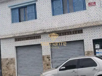 Casa com 1 quartos em Vila Nova Cachoeirinha
