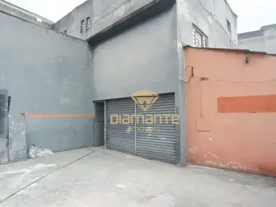 Sala / Conjunto com 0 quartos em Vila Dionisia