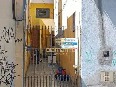 Casa com 1 quartos em Vila Celeste
