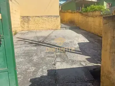 Casa com 1 quartos em Vila Souza