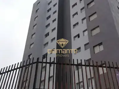 Apartamento com 2 quartos em Limão