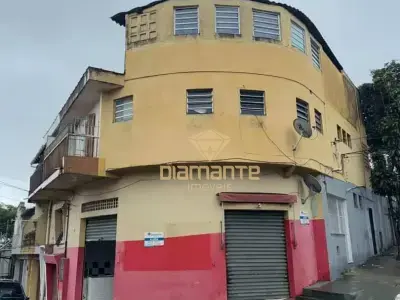 Sala / Conjunto com 0 quartos em Vila Nova Cachoeirinha