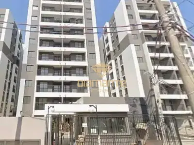 Apartamento com 2 quartos em Vila Brasilândia