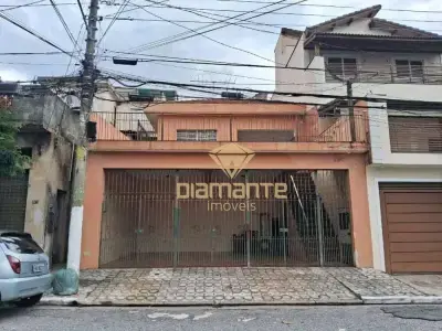 Casa com 0 quartos em Parque Peruche