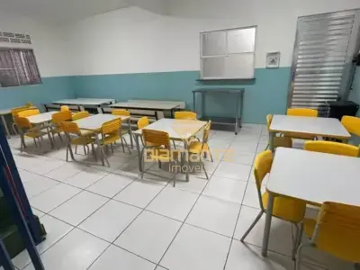 Sala / Conjunto com 4 quartos em Vila Nova Cachoeirinha