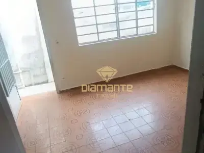Casa com 2 quartos em Vila Nova Cachoeirinha