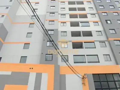 Apartamento com 2 quartos em Moinho Velho