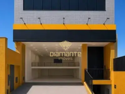 Ponto Comercial com 0 quartos em Vila Nova Cachoeirinha
