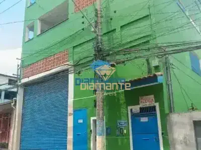 Casa com 1 quartos em Jardim dos Francos