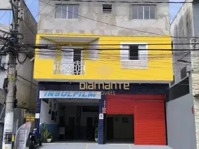 Sala / Conjunto com 0 quartos em Casa Verde Alta