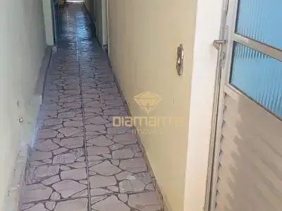Casa com 2 quartos em Vila Francos