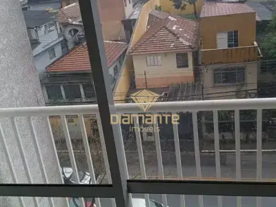 Apartamento com 2 quartos em Vila Nova Cachoeirinha