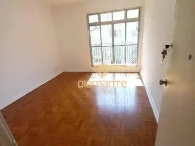 Apartamento com 2 quartos em Parque Mandaqui