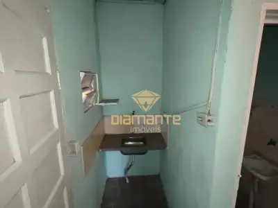 Casa com 1 quartos em Vila Souza