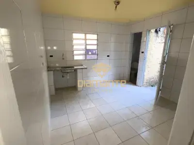 Casa com 1 quartos em Vila Souza