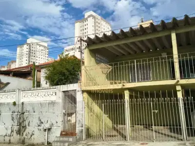 Casa com 2 quartos em Vila Nova Cachoeirinha