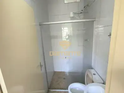 Casa com 2 quartos em Jardim Brasília (Zona Norte)