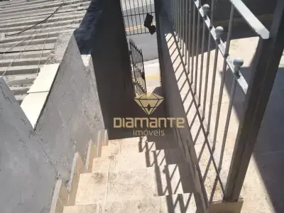 Casa com 1 quartos em Imirim