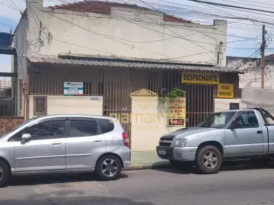 Casa com 1 quartos em Parque Peruche