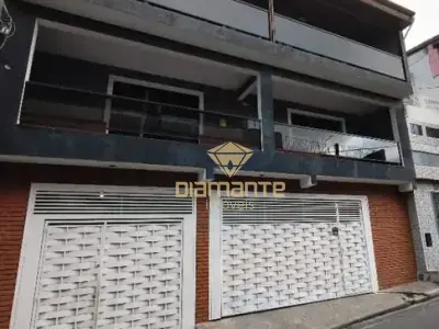 Casa com 1 quartos em Jardim Vista Alegre