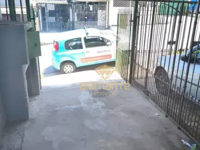 Casa com 1 quartos em Jardim Peri