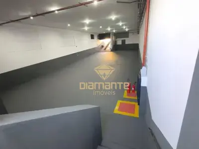 Imóvel Comercial com 1 quartos em Vila Nova Cachoeirinha