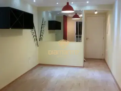 Apartamento com 2 quartos em Limão
