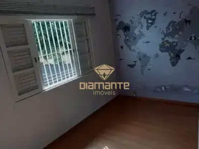 Sobrado com 3 quartos em Vila Espanhola