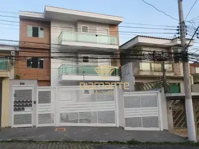 Apartamento com 1 quartos em Jardim São Paulo(Zona Norte)