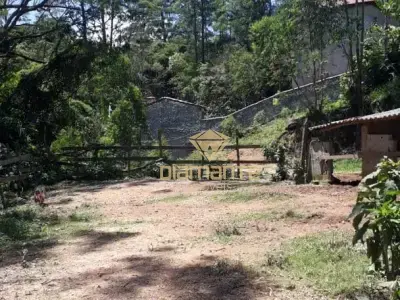 Chácara com 0 quartos em Mantiqueira