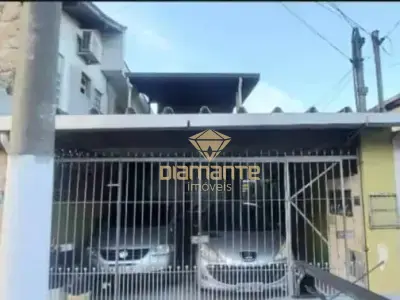 Casa com 3 quartos em Sítio Morro Grande
