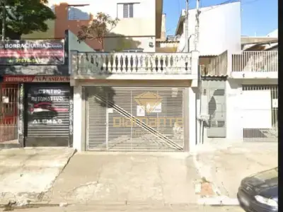 Casa com 2 quartos em Jardim Rincão