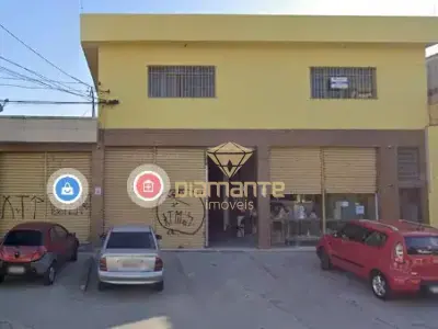 Sala / Conjunto com 0 quartos em Vila Brasilândia