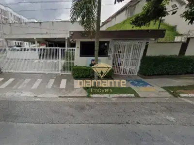 Apartamento com 2 quartos em Jaraguá