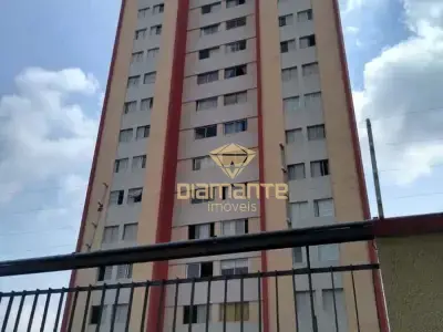 Apartamento com 3 quartos em Jardim das Laranjeiras