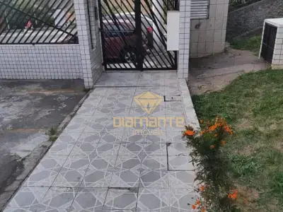 Apartamento com 2 quartos em Jardim Antártica
