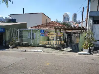 Lote / Terreno com 0 quartos em Imirim