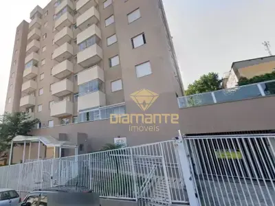 Apartamento com 3 quartos em Casa Verde Alta