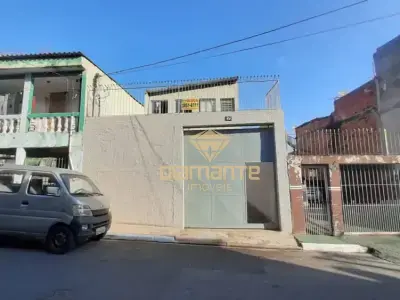 Sala / Conjunto com 0 quartos em Jardim dos Francos