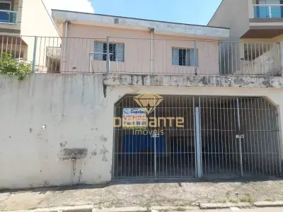 Casa com 5 quartos em Jardim Cidade Pirituba